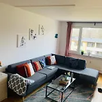 Cozy Room In A Shared Apartment Close To Nature