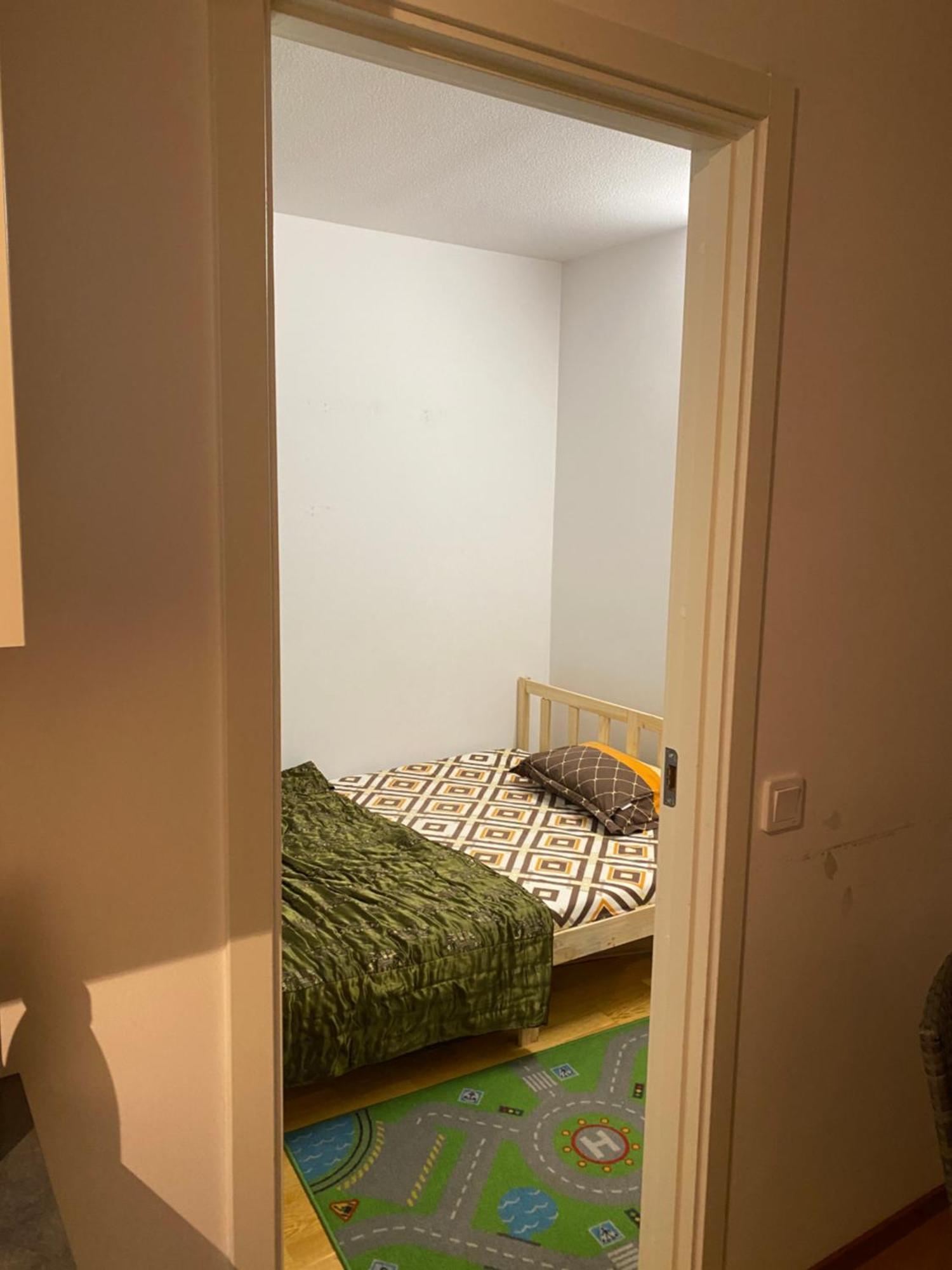 Cozy In A Shared Close To Nature Hospedagem domiciliar